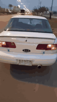 سلام عليكم كيه سيفيه موديل 96رقم واسط سنويه مجددا 29محرك كير حداديه كشر خير من لله وتجي وتشوف بعينك
مال جناي ربع مذب عليه السعر 30وبيه مجال حك الجيه 
 المكان واسط الصويره للاستفسار الاتصال على ***********
