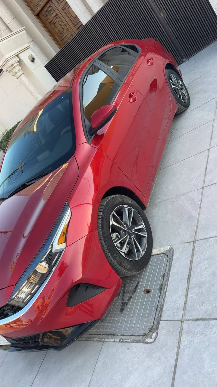 السلام عليكم كيا فورتي موديل 24 منفيست باسمي تحويل ثاني يوم مكينه 2000 دوش حادثه  موضح بالصور جاملغ وبنيد بدون دواخل مواصفات نص مواصفات شاشه كبيره ويل كب رادارات امامي خلفي لايتات زنون وباقي مواصفات معروفه مكان سياره بغداد السعر 130 بيه مجال بسيط الإتصال على الرقم ***********
