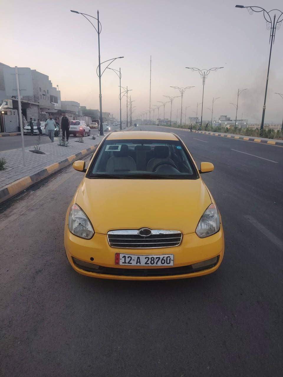 سلام عليكم اكسنت ب ٨٠ وبيها مجال ***********
