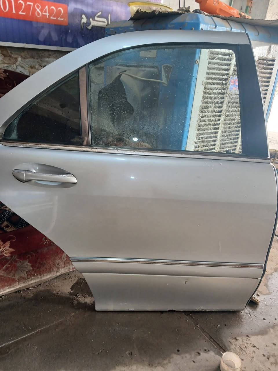 للبيع اربع بيبان غواصه قصيره كاملات
مكان الديوانيه 
السعر 200 الف 
للستفسار ***********
