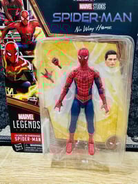 مارفل ليجندز • سبايدر مان • اصلي