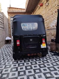 تكتك 2022 • بابل الحمزه الغربي • محرك مكفول