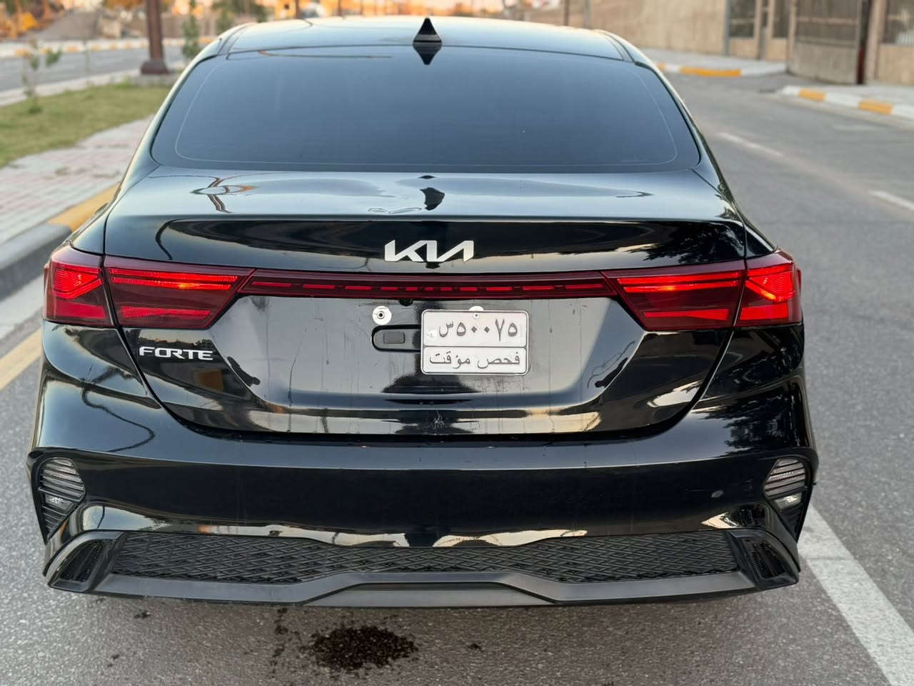 فورتي 2024
دخول جديد شهداء كربلاء 

حادث موضح 

السعر 139

مكانه كربلاء سيف سعد

للاستفسار ***********
