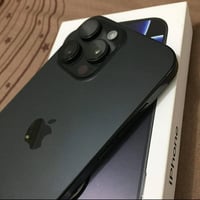 ايفون 16 برو ماكس • ٢٥٦ جيجا • بطارية ٩٨