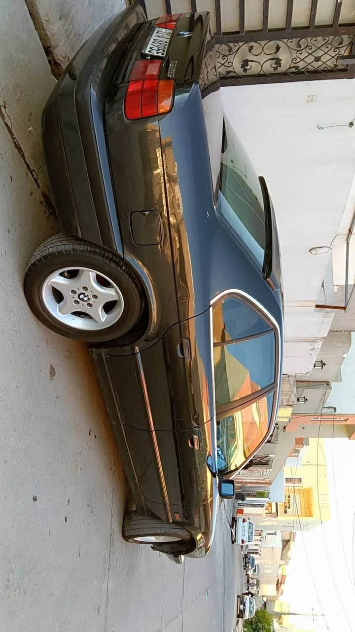 اي ايم مودل ١٩٩١مه كينه ٥٢٥توماتيك 
جارجام كاره با 
ته بريد 
ايبي ايس 
لات القه 
بيش و بشت بي ليدران
قه بات مواسه فات به س بي سلايت 
كيرمه كينه ته قه و ره قه به شه رت 
سه ياره كه بي مه سره فه به ناوي خومانه ره قه م وسه نه وي نويه تحول وكاله به شه رت 
سه ياره كه هي مالانه هي بايه ح شاري نيه 
بوزانياري زياتر له هه وليرم *********** أربيل, العراق
