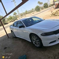 شارجر • فور ويل ملغي • كربلاء