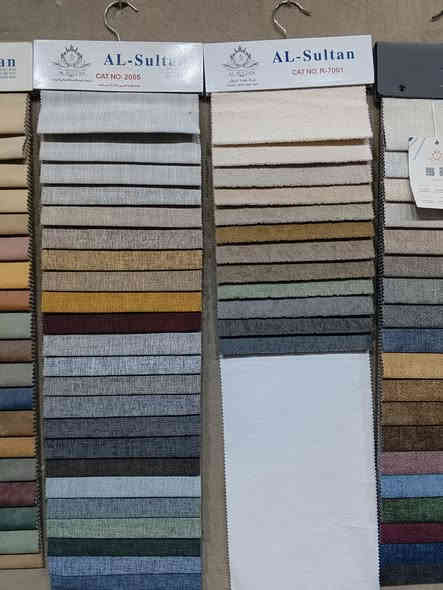 وصل قماش جديد تركي كله مبطن وحلو جديد انواع خاولي بناوعه فد شي غير لون تخمك شمنتضر 🤩 الوان فد شي دوشمه جميع انواع تخامه اسعار مناسبه عنوان نجف كوفه *********** واتسب متوفر
