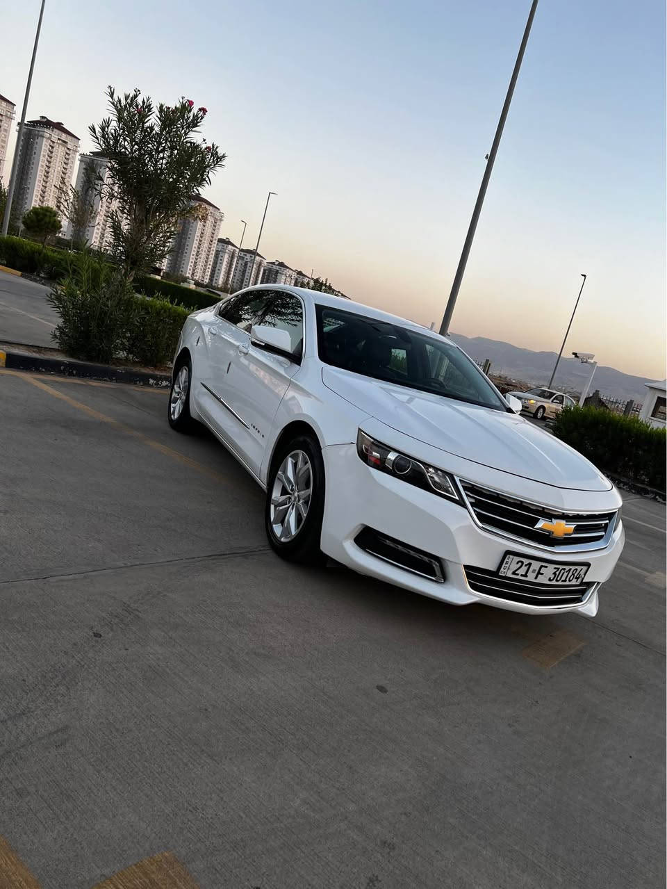 بسم الله الرحمن الرحيم
امباله lt 2019. V6 🇺🇸
ماشيه 170 km
حادث امريكه فقط دعاميه خلفيه بدون صبغ اكرر بدون صبغ صور امريكا موجوده بالصور +رقم الشاصي موجود
وبيهه حادث بيدي بالعراق قبل 3 سنوات
تبديل قطع بنيد + جاملغ ايمن
سونر موجود بالصور
گير ومحرك كله بشرط شركه
مابيهه اي مصرف فقط بانزين ودهن 
تخم تاير جديد
باتري جديد
هزه جديده 
سياره سنويه بسمي رقم سليمانيه 
مكان سليمانية 
سعر  149 بي مجال للمشتري 

*********** السليمانية, العراق
