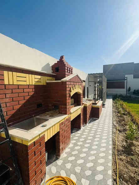 ‎#على_بركة_الله
🔥عروض اليوم🔥
دار_تصميم فله✅
 مساحه مميزه جدا 
❗️900متر❗️ 
🌀جنس العقار _طابو صرف زراعي 
تحويل مباشر باسم المشتري ❗️
                 🔹 تفاصيل 🔹 
🔹 حديقه خارجيه
🔹كراج سعه 3  سيارات 
🔹شويات -+جلسه خارجيه+شلال 
🔹محميه صغيره 
              🔻 البناء🔻
🔻 غرف نوم عدد 2
🔻مطبخ 
🔻كلدور-
🔻 مضيف خارجي .+صحيات خارجيه 
🔻منور عدد1 
🔻مجمع صحيات داخلي 
❗️الفله مجهزه❗️
ديكورات -منضومه كامرات-
سخان ماء-خزان ماء-ماطور ماء
العنوان حله شارع الرابط بين بزل حجي علي وشارع 100
 ♻️♻️♻️لمعرفه السعر ♻️♻️♻️ 
اترك تعليق ويتم الرد خاص✅ 
         〽️عقارات سلام للعقار 〽️ 
حله شارع 100 قرب جسر المشاة
          ***********📞
          ***********📞
