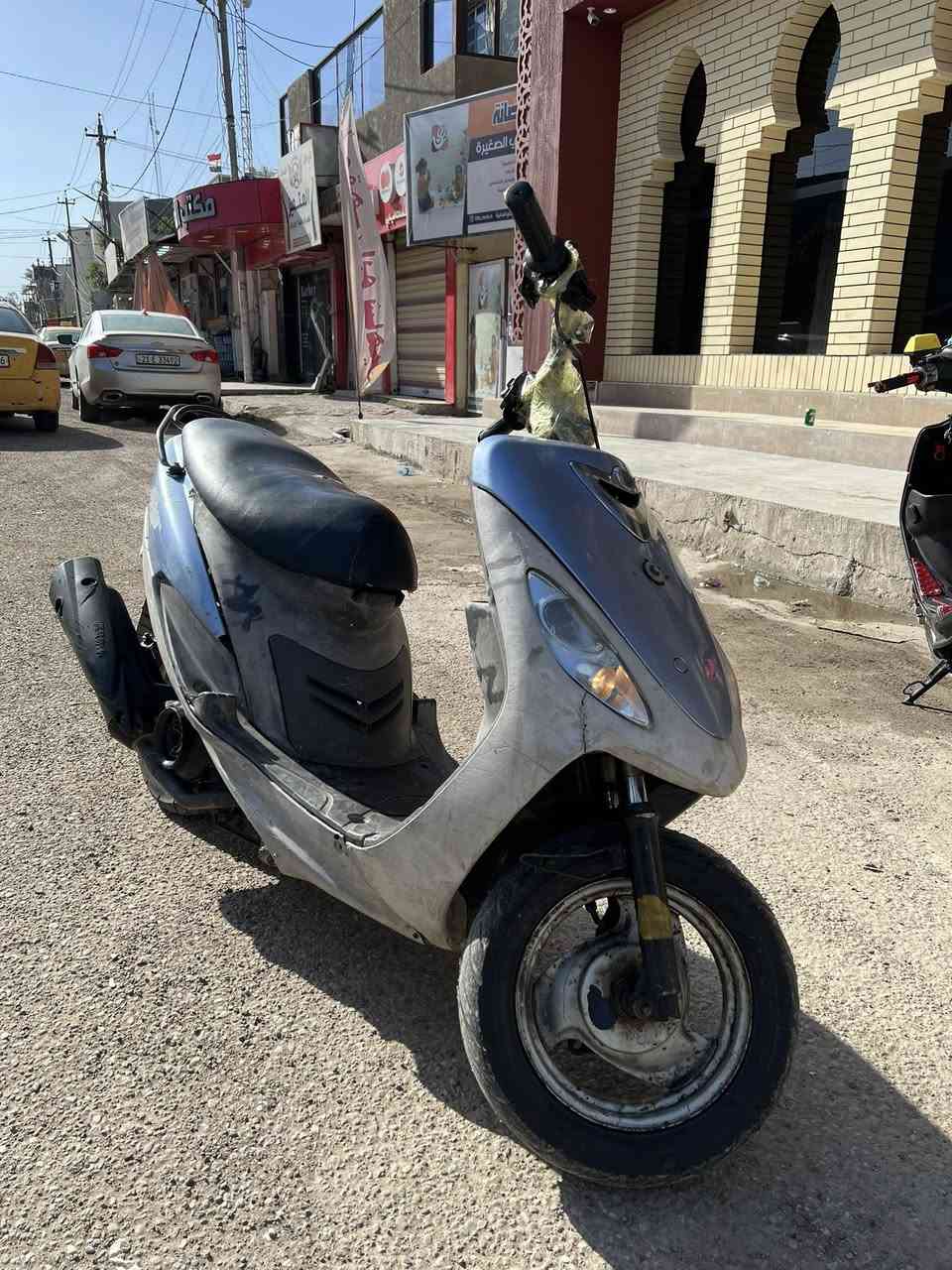 غولي محرك ٤٩ ما مفتوح ناعم كامله بعد بيها اغارض ما شاديها + بيها صلنصه fm للبيع 350 قفلها


**إذا كنت صاحب هذا الإعلان وتريد حذفه لأي سبب، رجاءا أرسل رسالة إلى الدعم الفني**