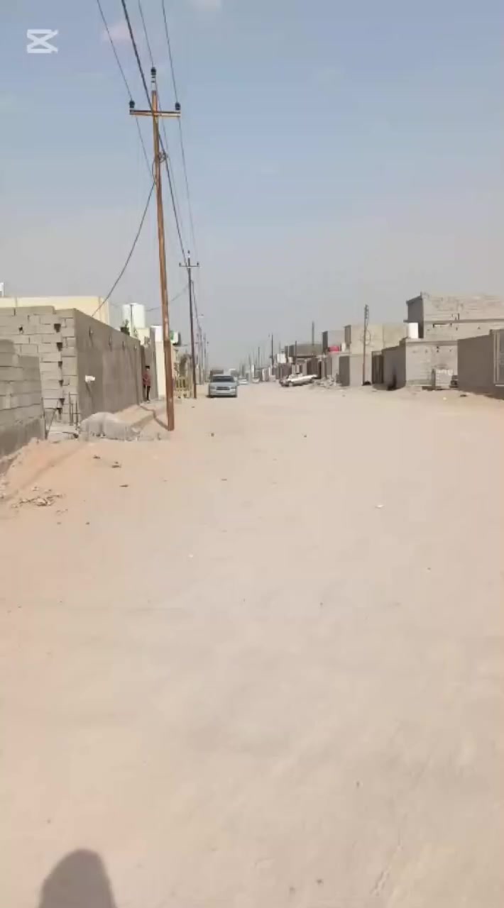 سلا عليكم خوان قطعه للبيع بحي القاد مزرعت ابو لطيف المساحه 230ماي كرباء ولشارع ماله العام 15+طول شارعه 7)وهاذه الرقم***********
