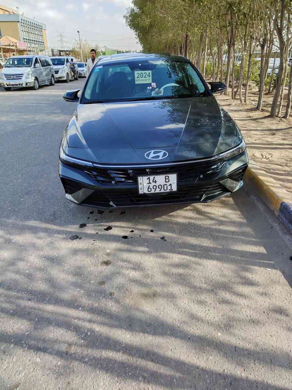 السلام عليكم النترا مديل 24 وارد امريكي مبدل بنيد دعاميه سياره ماشيه 4الالف فول مواصفات   تحكم رادارات سايد ابريك بصمه سياره جديده بسمي توه رقمتها حره  مكينه ٢٠٠٠  مكاني بصره ***********
