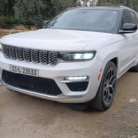 جراند شيروكي • ٢٠٢٣ • ماشية ١٣ ألف