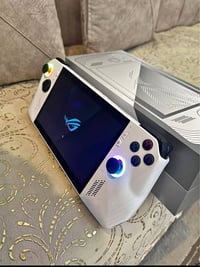 روج اكستريم • رايزن Z1 • بطارية ١٠٠