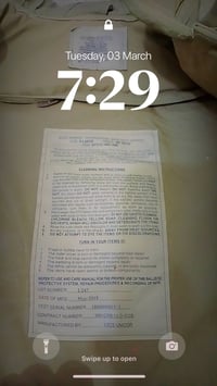 بغداد الصليخ • درع امريكي • شبه جديد