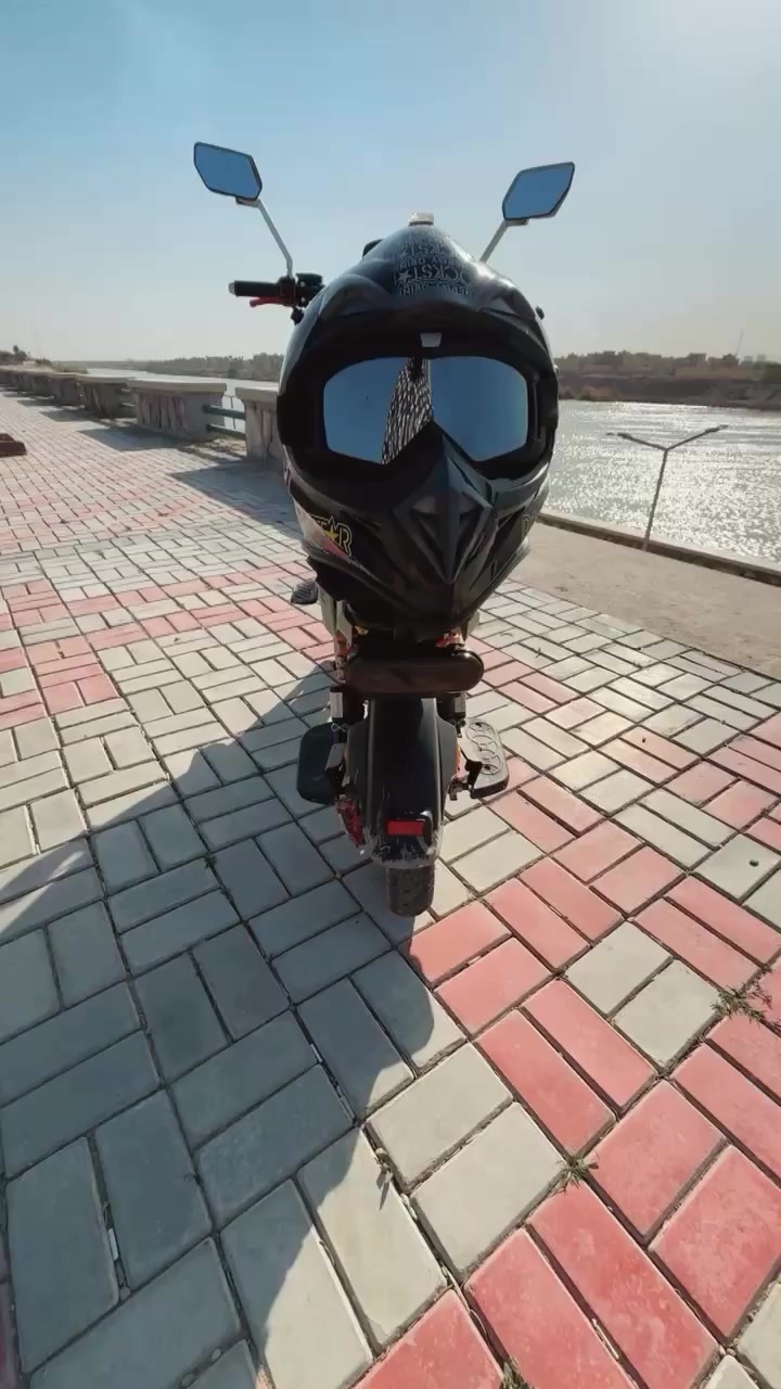 ‏سلام عليكم دراجة شحن للبيع ما متواجد على الخاص هذا رقم تلفوني خدمتكم ***********￼
