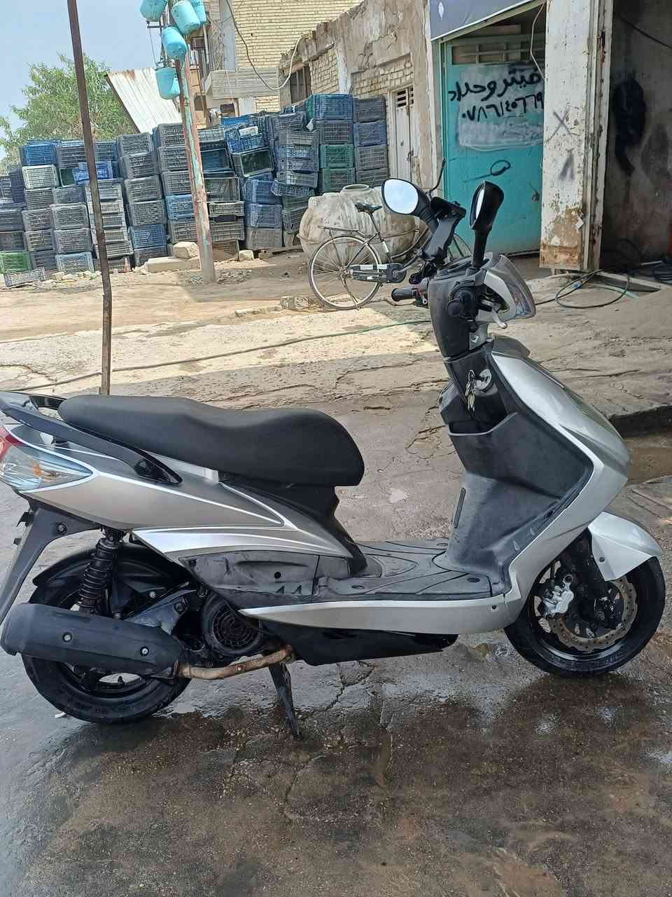 سكنز للبيع السعر ٩٠٠ وبيه مجال


**إذا كنت صاحب هذا الإعلان وتريد حذفه لأي سبب، رجاءا أرسل رسالة إلى الدعم الفني**