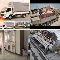 نقل اثاث • شركة اليقين • نجار مختص