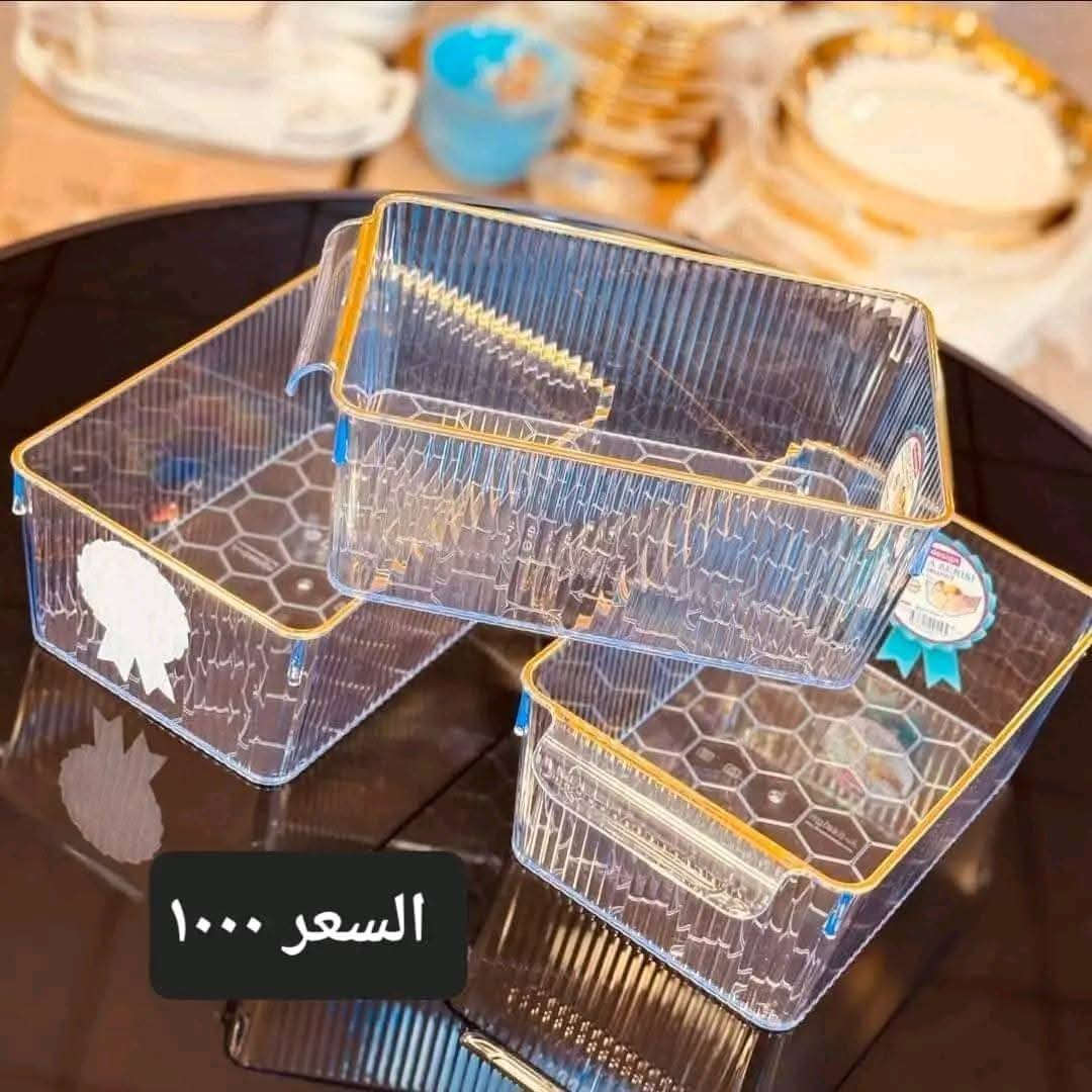 مجمع الشمس حاجة الف  زورونا ستجدون كل ما هو جديد وبانسب الاسعار مجمع الشمس لبيع المواد المنزلية كوت الشارع الرابط بين الزهراء وداموك ثاني محل من جهة فرن صمون الزيتون رابط الصفحة 
https://www.facebook.com/share/r/1AyHSbYQpe/


**إذا كنت صاحب هذا الإعلان وتريد حذفه لأي سبب، رجاءا أرسل رسالة إلى الدعم الفني**