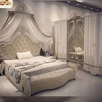 غرفة نوم • تركية • ١١ قطعة
