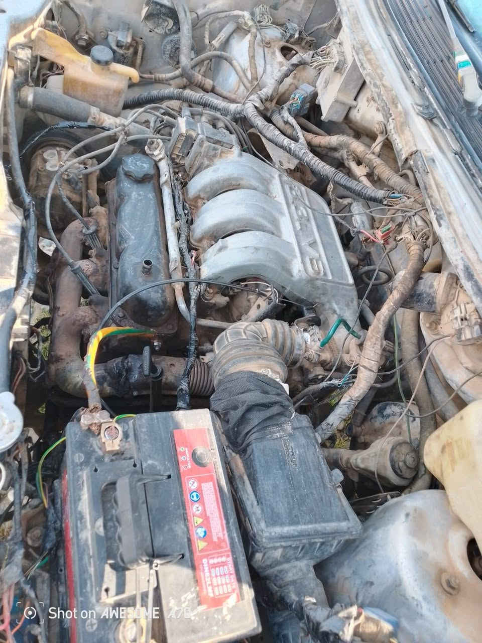 كليزر للبيع مسجله كركوك كير محرك كلو شرط صدر
يرهم مراوس او بيع السعر 20 بيها مجال هاتف ***********
