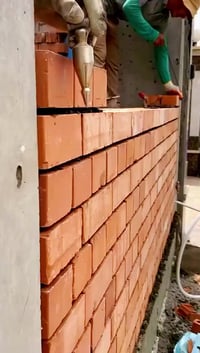 خلفات بناء • مهندس استلام • حالين