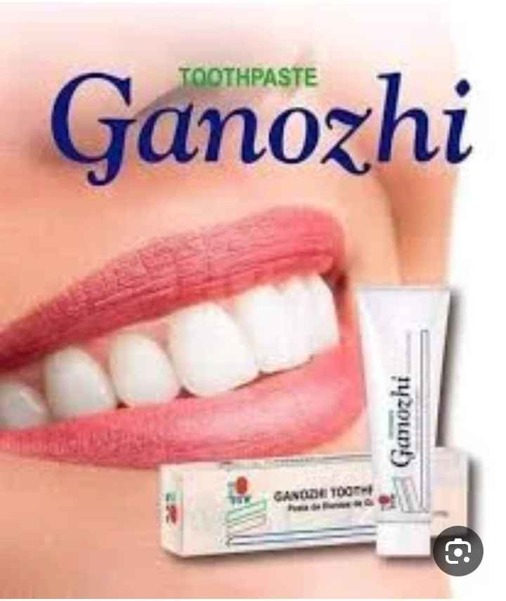 معجون أسنان جانوزي من شركة DXN 🌿
تركيبة مميزة تحتوي على الجانوديرما وتمنحك تنظيفًا لطيفًا وانتعاشًا يدوم.
✔ تنظيف يومي فعال
✔ مناسب للاستخدام اليومي
✔ منتج أصلي من شركة DXN
أنا شيف مهتم بالتغذية الصحية وأهتم بكل تفاصيل نمط الحياة الصحي حتى العناية بالفم.
📩 للطلب أو الاستفسار راسلني على الخاص. أربيل, العراق


**إذا كنت صاحب هذا الإعلان وتريد حذفه لأي سبب، رجاءا أرسل رسالة إلى الدعم الفني**