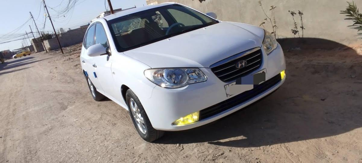 سلام عليكم
افانتي موديل 10 

دخول جديد   دخول جديد 

سياره اصل خليجي  

محرك  1600 دكشن عالي 

ماشيه 80 الف حقيقي

داخل بيجي 👉👉

محرك يخبل لا نفخه ولا تنقيص ولا تبخير

كير شلعه تخبل شرط بطناش وعزم يخبل بي 

حداديه ورا وكدام طوبه شرط جديده 

تبريد ثلج 
 
تدفئه جمر 

تخم تاير 

تحكم ستيرن صوبين 

باتري جديد 

يدات بيبان نيكل  اربعتهن

اربعه دسك 👉 نظام اي بي اس 

تحكم بالمري

مري شفط 

منظومة زنون بلاجكتورات اصفر 

شرط صفاحها مرايه زلغ زغير مابيها سياره 

صبغ وياله فضي حراري وفلنجات حراري احمر 

كصتها جنطه شغل باجات كبس شركه شرط 
سياره مزفته بالكامل من جوه 

سياره 👉👉 
متومه وكامله رقم شمالي دولي جديد 
حفر رقم شرط شرط 
شغل حاسبه  مطابقه وي رقم شاصي وسنويه
سنويه تنتهي ب 30

مكان سياره نجف 👉👉👉

سعرها 46 وبيها مجال حك جيه 

رقمي للتواصل 
***********
او خاص

الكوفي الكوفي
