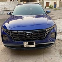 توكسان ٢٠٢٢ • بنزين SEL • ٣٦٤٠٠ كم