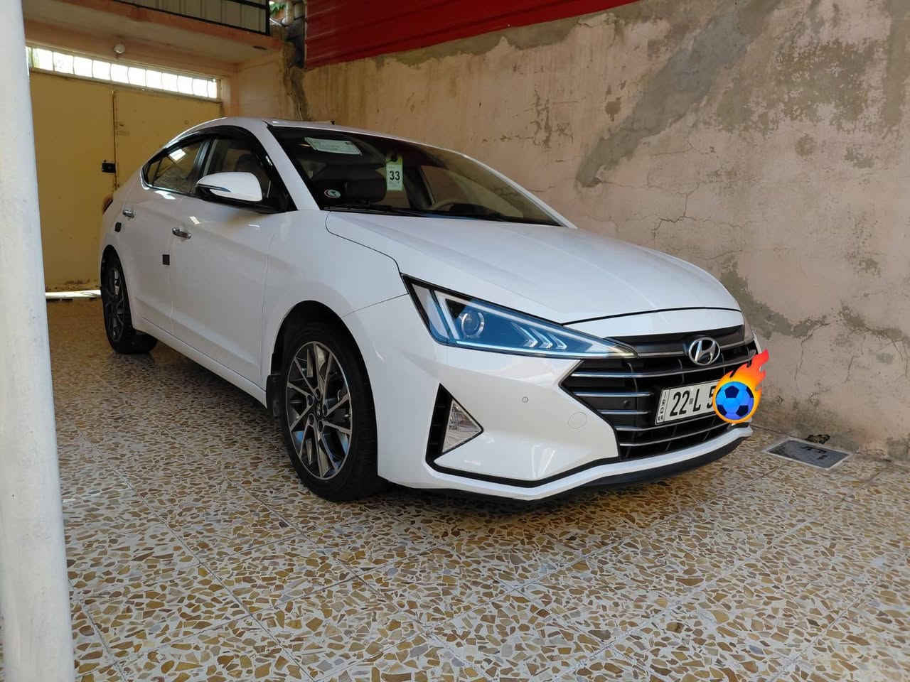 🚗 للبيع هيونداي النترا 2020 🚗
           السياره كليييين
✅ وارد خليجي
✅ محرك 2000 سي سي
✅ أوتوماتيك
✅ ماشية 63 ألف كم (قابل للزيادة)
✅ فتحة سقف
✅ شاشة وكاميرا خلفية وامامية
✅ تحكمات ستيرن
✅ حساسات
✅ جنوط وكالة
✅ تكييف ممتاز
✅ داخلية وخارجية نظيفة جداً
✅ فول مواصفات عدا البصمة
✅ رقم أربيل
✅ السيارة جاهزة للفحص بأي مكان

📍 الموقع: الموصل

📞 ***********
📞 ***********

💰 السعر: (يُذكر عند الاتصال
