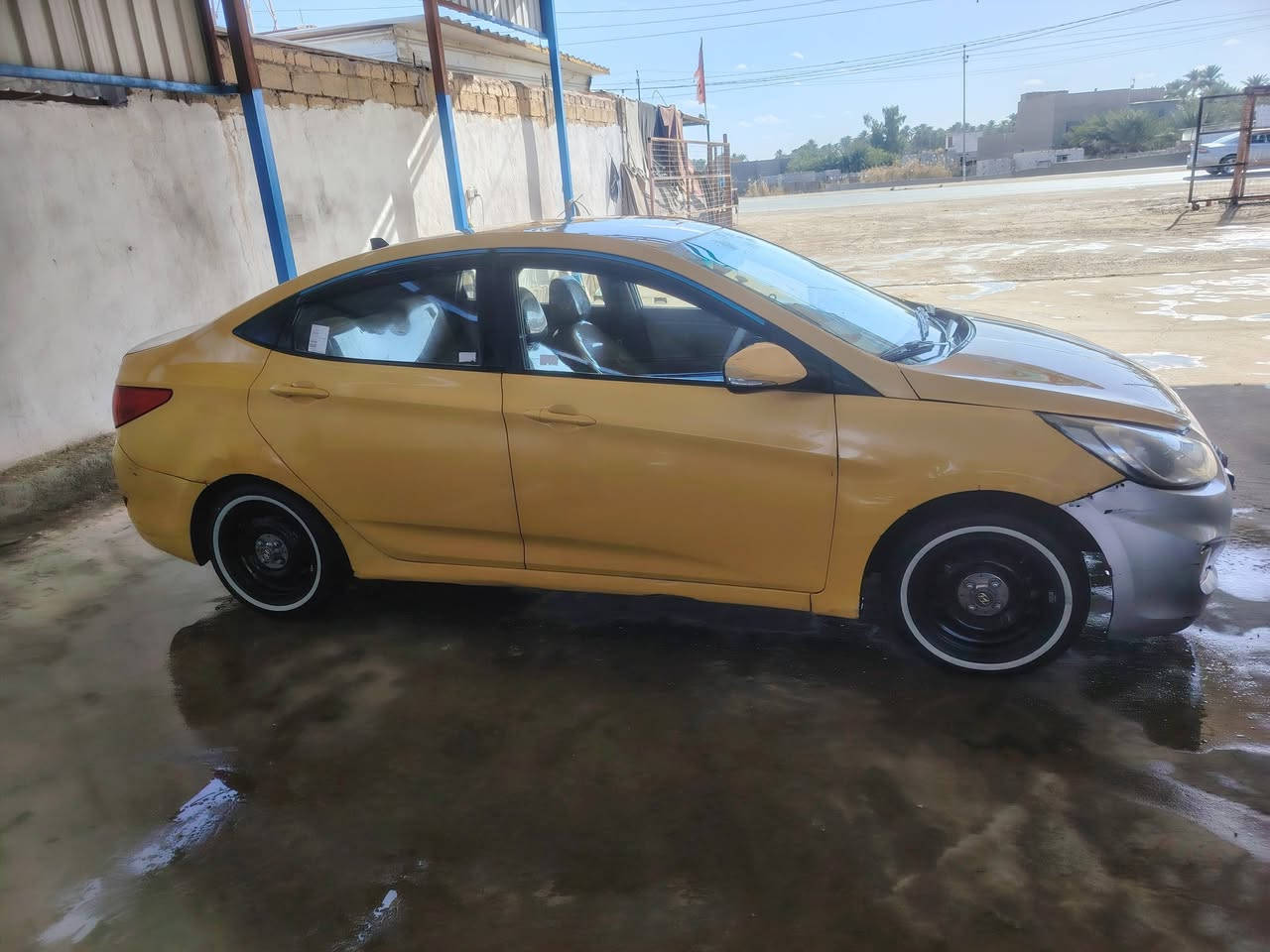 اكسنت مديل 2012 خليج مكينه الف ٦٠٠مكينه كير مكفوله جملغ الامامي جهت لعبري تبريد تتدفه كهربايت كله شغل تخم تياير جديد تحكم ستيرن شاشه
سياره بسمي هيئه غرامات مصفره سنويه ماساقطه
سعر ٧٥ بيه مجال
***********
