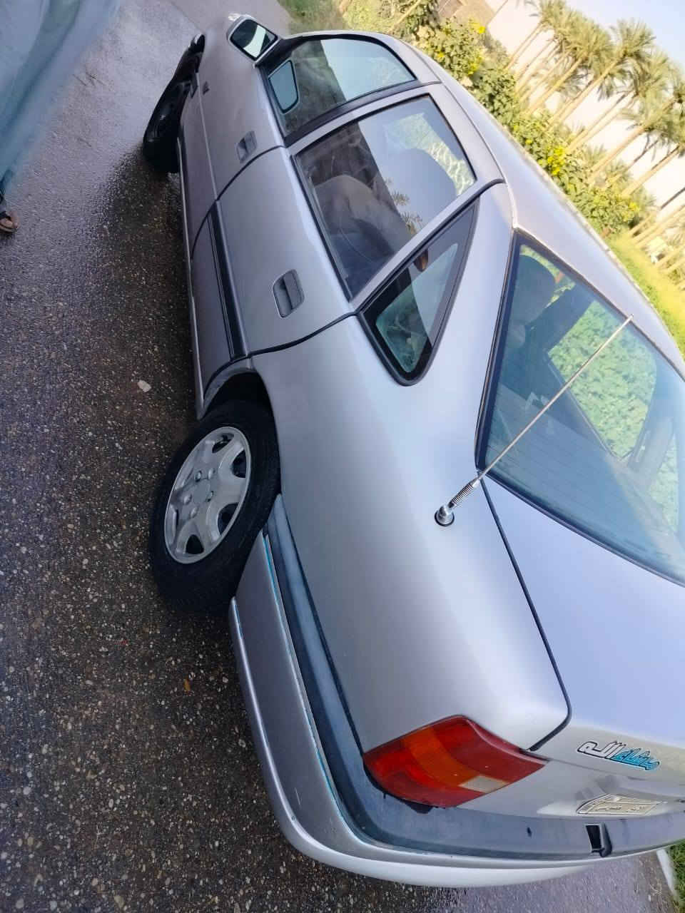 اوبل فكتره موديل 91 رقم انبار.. كير عادي. كيرمحرك صدر كله نضيف كشرها حلو... تحويل مباشر.. سعرها ٣٤ وبيها مجال بسيط.


**إذا كنت صاحب هذا الإعلان وتريد حذفه لأي سبب، رجاءا أرسل رسالة إلى الدعم الفني**