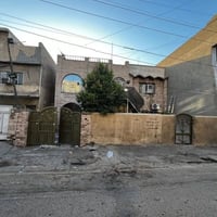 دار سكني • ٢٤٠م • المشتل بغداد