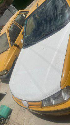 السلام عليكم بيجو بارص للبيع بلقسط موديل ٢٠١٥ محرك كير تبريد كله شغال للاستفسار ***********
