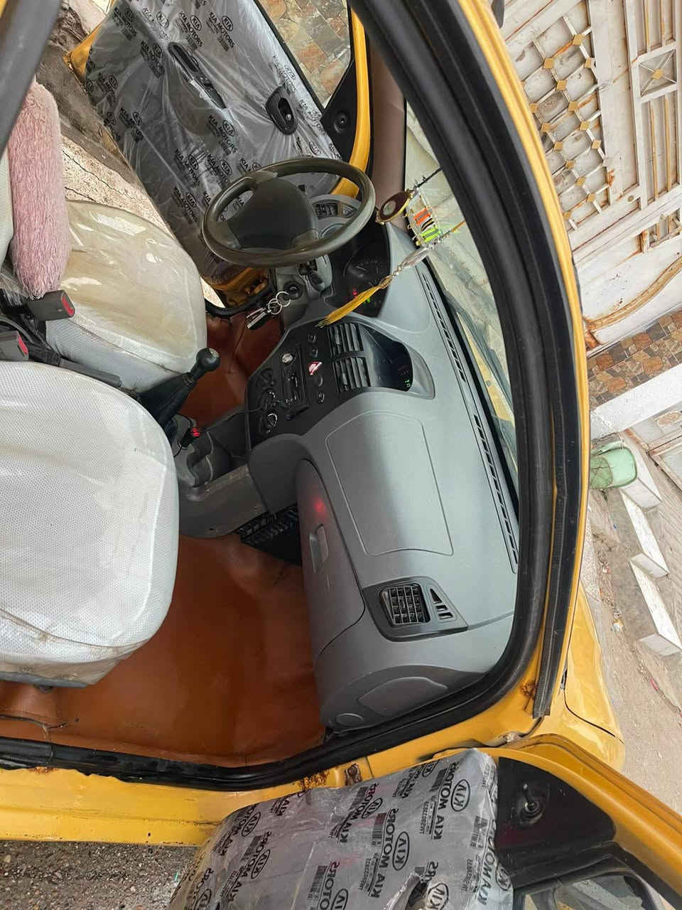 طيبه. لبيع  مكان العماره *********** السراي بي خير ويدلل السعر 30
