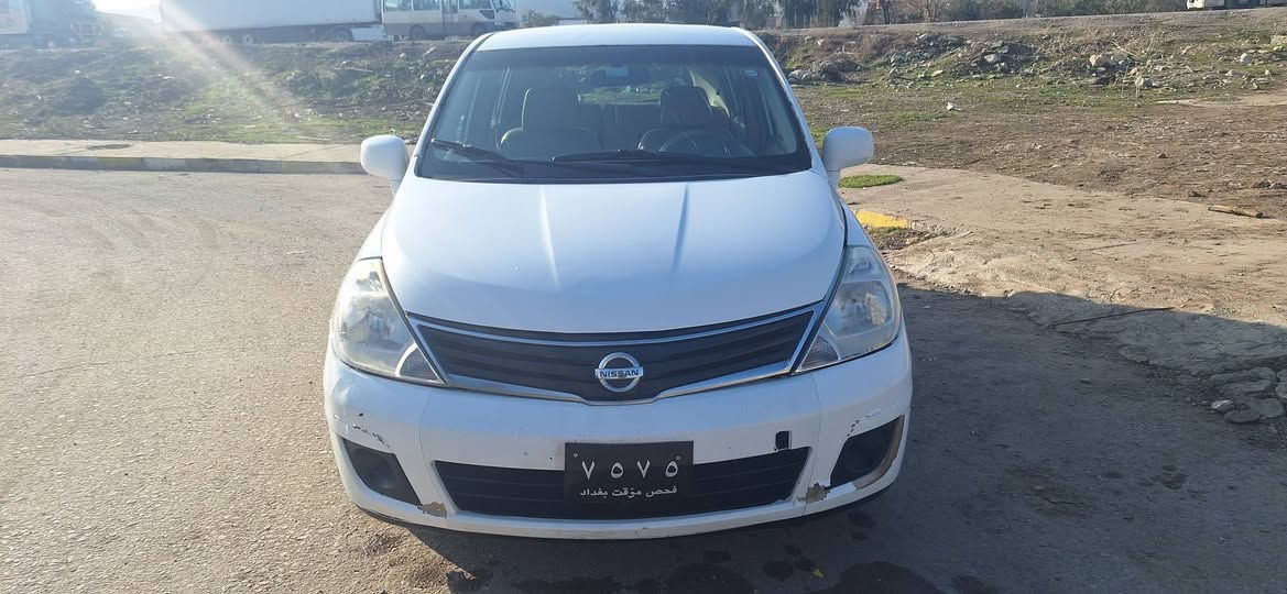 نیسان تیدا ٢٠١١ براوەی دوبەی 
سلێمانی 
*********** السليمانية, العراق
