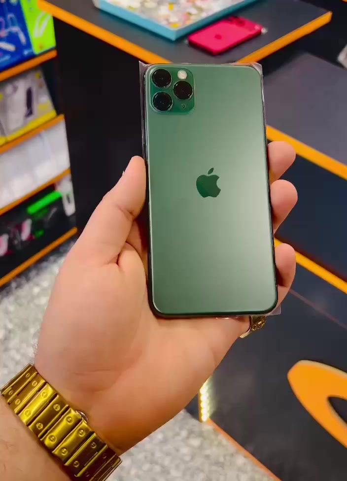 #متاح هاتف مستخدم نظافة فول 💥

#Iphone 11  pro max
الذاكرة 64 GB 
البطارية 100 % 
الجهاز نظيف جدا 📲
#السعر 275 الف فقط 💕

#العنوان _الانبار _قضاء هيت _ شارع حامي حميد _مجاور مجمع الملكة أو مقابل مكتبة الأقلام _ مركز الباشا 💥
#لتواصل معنا : 
واتساب / ***********
الانستا / albasha-mople

