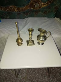 نحاسيات انتيكات • ١٢ قطعة • ناصرية مركز