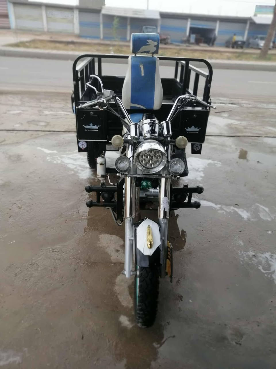 سلام عليكم ستوته نضيفه للبيع مديل 2023
 محرك 2025 كهربائيات كله شغال أوراق استنساخ
مليونين ١٠٠
رقم الهاتف ***********
