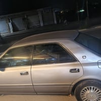 راس ثور • ١٩٩٧ • كفاله عامه