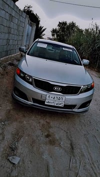 اوبتيما • ٢٠١٠ • اربيل