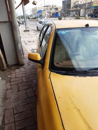 سمند • ٢٠١١ • رقم انكليزي