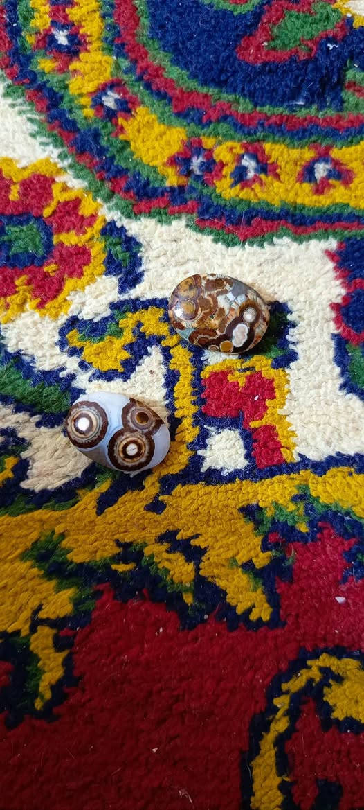 مجموعة احجار سليماني وداوودي و٣محابس نحاس مصورات كلهن يخبلن ماشاء الله تريدهن راسلني


**إذا كنت صاحب هذا الإعلان وتريد حذفه لأي سبب، رجاءا أرسل رسالة إلى الدعم الفني**