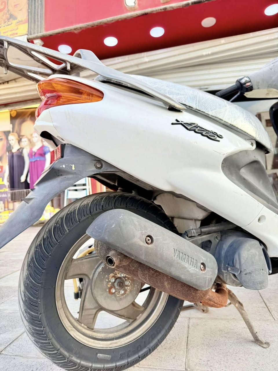 اكزز فحل للبيع جديده 
حاويه مكانها سوق الشيوخ 
شراي يراسلني 
او يتصل 
***********
