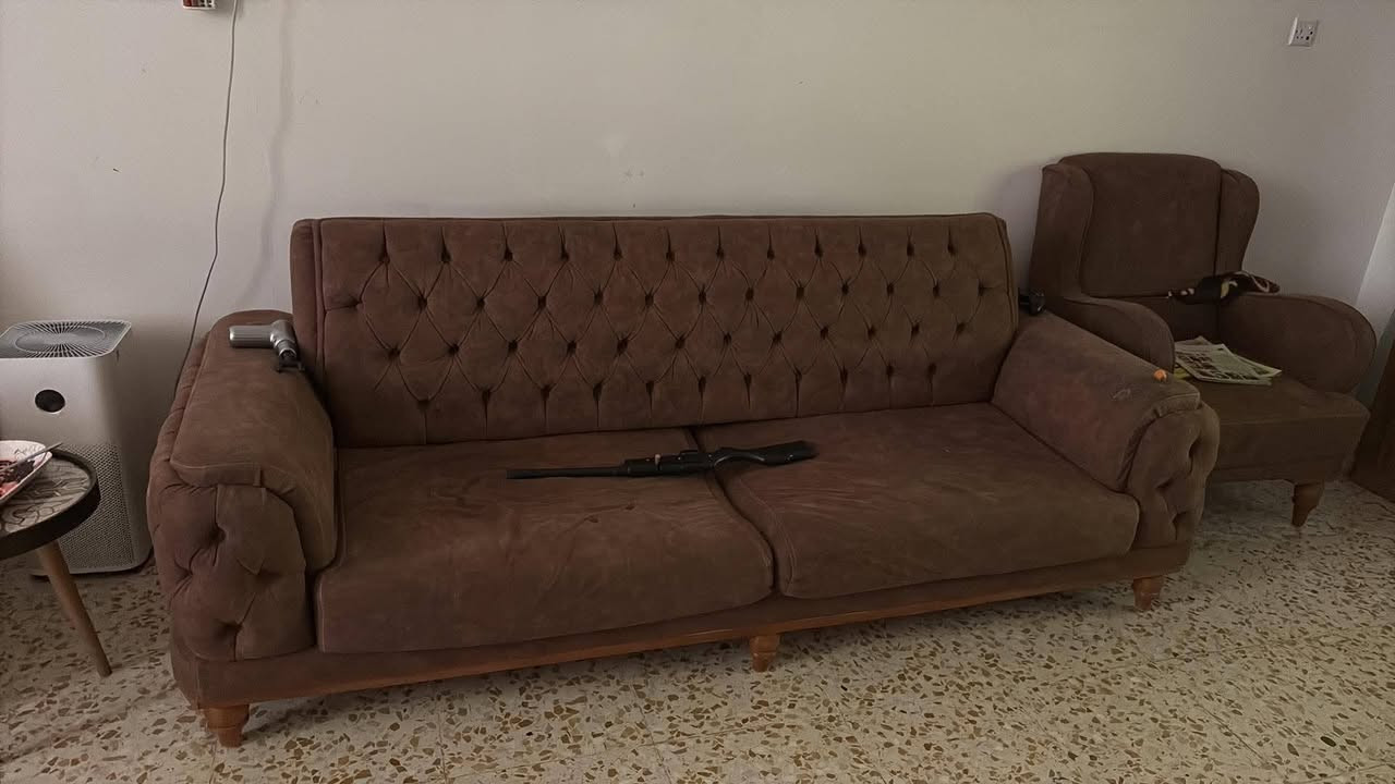 للبيع التفاصيل خاص


**إذا كنت صاحب هذا الإعلان وتريد حذفه لأي سبب، رجاءا أرسل رسالة إلى الدعم الفني**