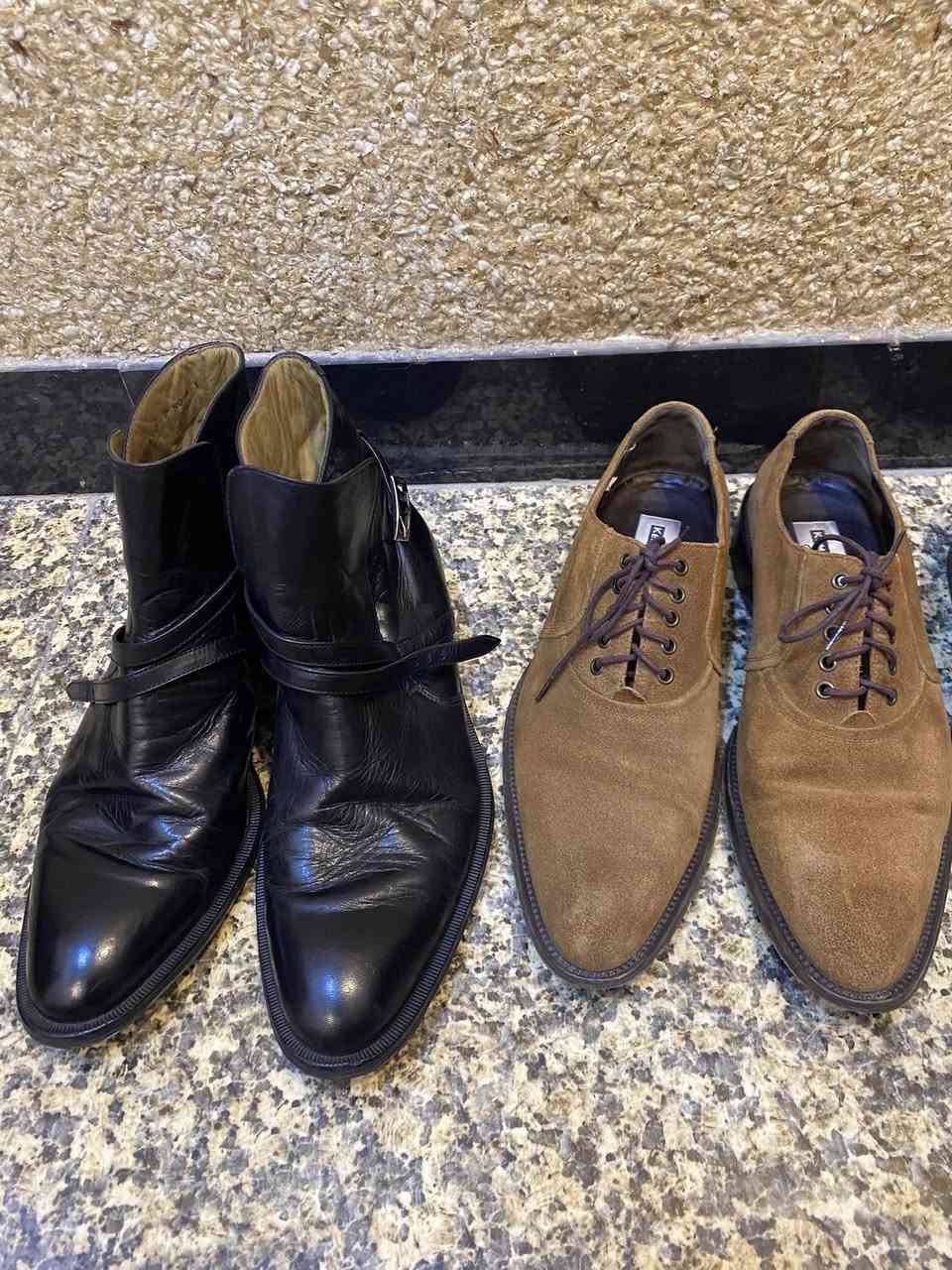 سعر القطعه ١٠ الاف قياسهن كلهن ٤٠


**إذا كنت صاحب هذا الإعلان وتريد حذفه لأي سبب، رجاءا أرسل رسالة إلى الدعم الفني**