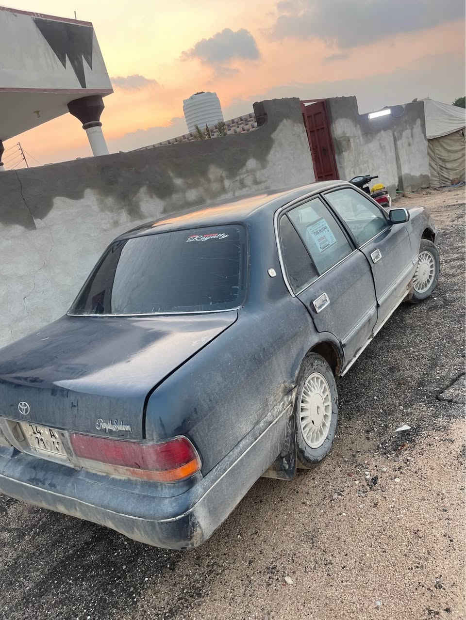 سلام عليكم شباب رنب لبيع سياره حلوه جاهزه رقم بصره  لمكينه ونجي تواير توني شهتهن لسعر 48
*********** Singapore
