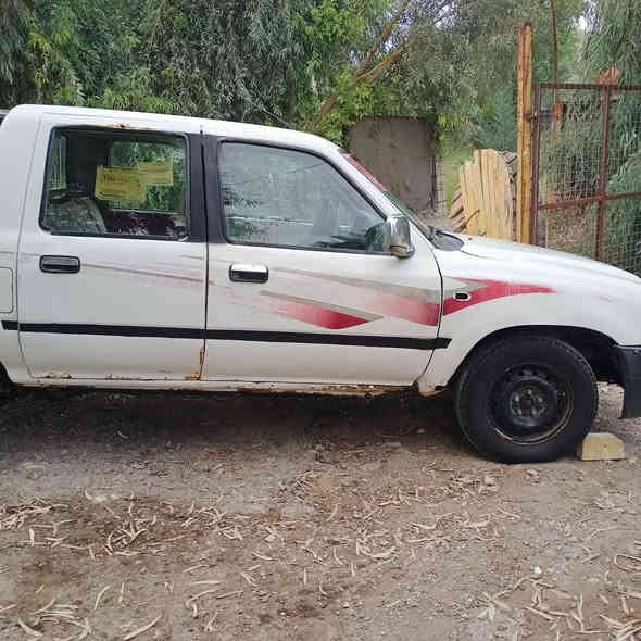 جاهزه مصبوغه عام ماذب عليه ولا درهم كير مكينه تخم تاير رقم كربلاء اصفر تحويل مباشر وكاله عامه سعر ٢٧ العنوان واسط الزبيديه
*********** الصويرة
