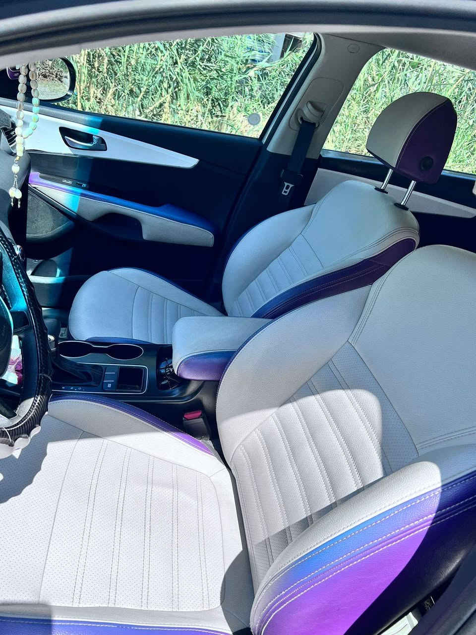 البيع سياره موديل ٢٠٢٠ جديده معنه كلمه ريدها ٢٢ الف مكينه ٣٥٠٠ ماشيه ٦٤ الف ميل عنوان بغداد *********** وشراي يدلل
