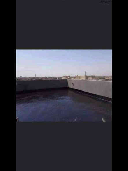 ‏...... 🌧️اعلان🌧️......
‏مستعدون لكافة أعمال الاسطح القديمه والجديده بلفلانكوت.. والزفت الحار والبارد.. والباد.. وعمل اعادت الماستك.. وعمل اعادت السطح القديم.. وعمل الايزوكام مانع الرطوبة💧 وعاكس الحرارة 🌞
‏ملاحظه؟نعمل بانسب السعار
‏رقم الهاتف👇واتساب (*********** )🤳 
‏( ***********) *ابو رضا* للإستفسار ⛈️🌩️ 
‏(نعمل في محافظة البصرة)
‏ البصرة
